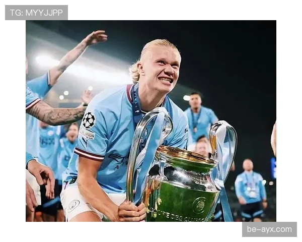 哈兰德领衔曼城强势领跑，球迷翘首以待新时代辉煌