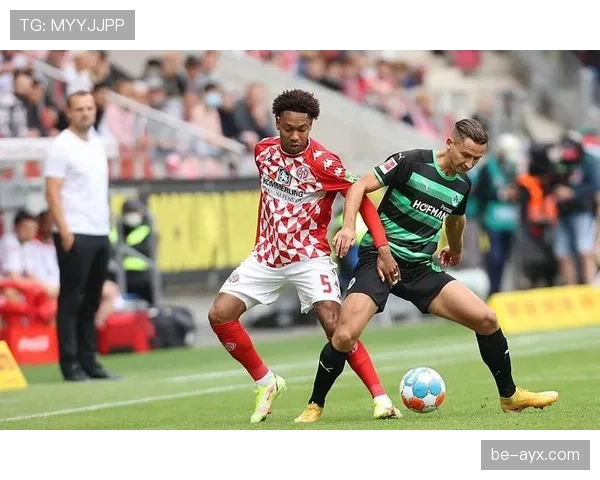 美因茨状态回暖，整体表现引人关注