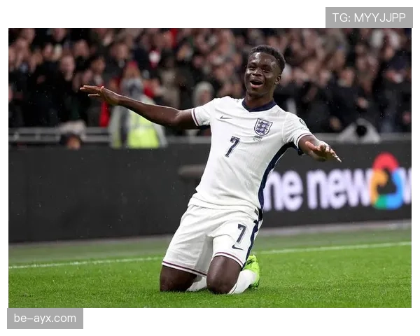 英格兰队在世界杯欧洲区预选赛中全胜，表现稳健，展现强劲实力