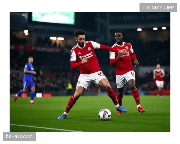 英超最新动态：争冠与保级格局持续胶着，多队状态走势清晰