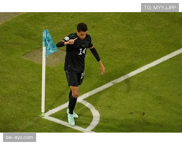 穆西亚拉:从斯图加特青训到拜仁一线队天才的跃迁之路 穆西亚拉:从斯图加特青训到拜仁一线队天才的跃迁之路