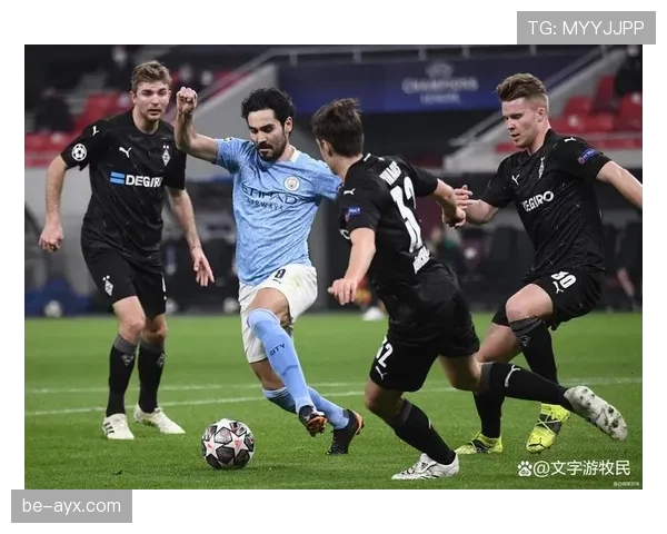 曼城危机：战术风格单一暴露致命短板，豪门光环下的深层隐忧